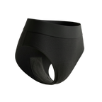Culotte absorbante lavable
